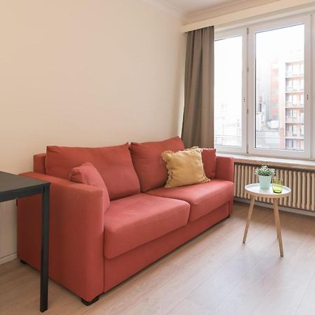 Sunny Side Apartment Ostend Exterior photo