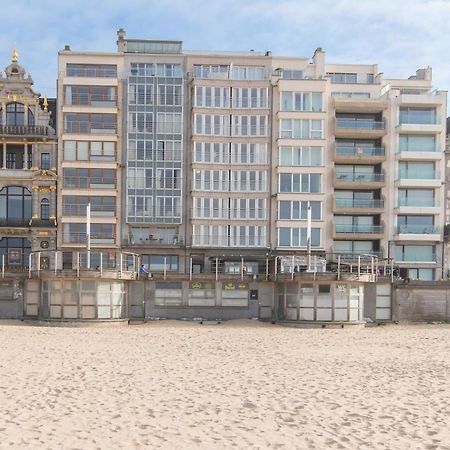Sunny Side Apartment Ostend Exterior photo