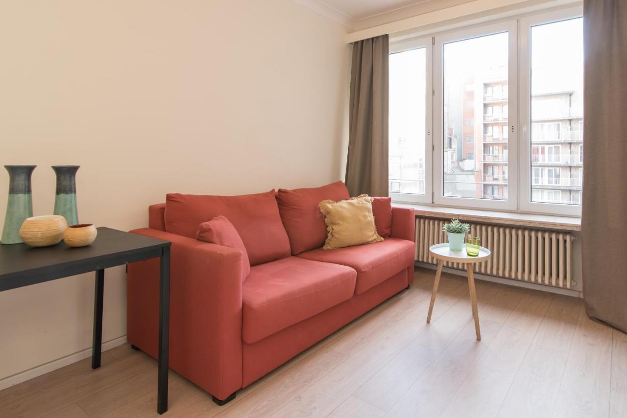 Sunny Side Apartment Ostend Exterior photo