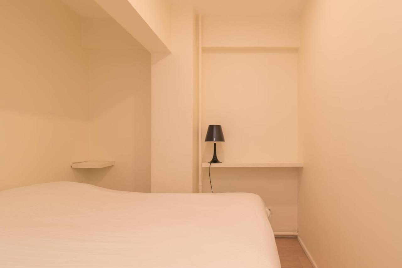 Sunny Side Apartment Ostend Exterior photo