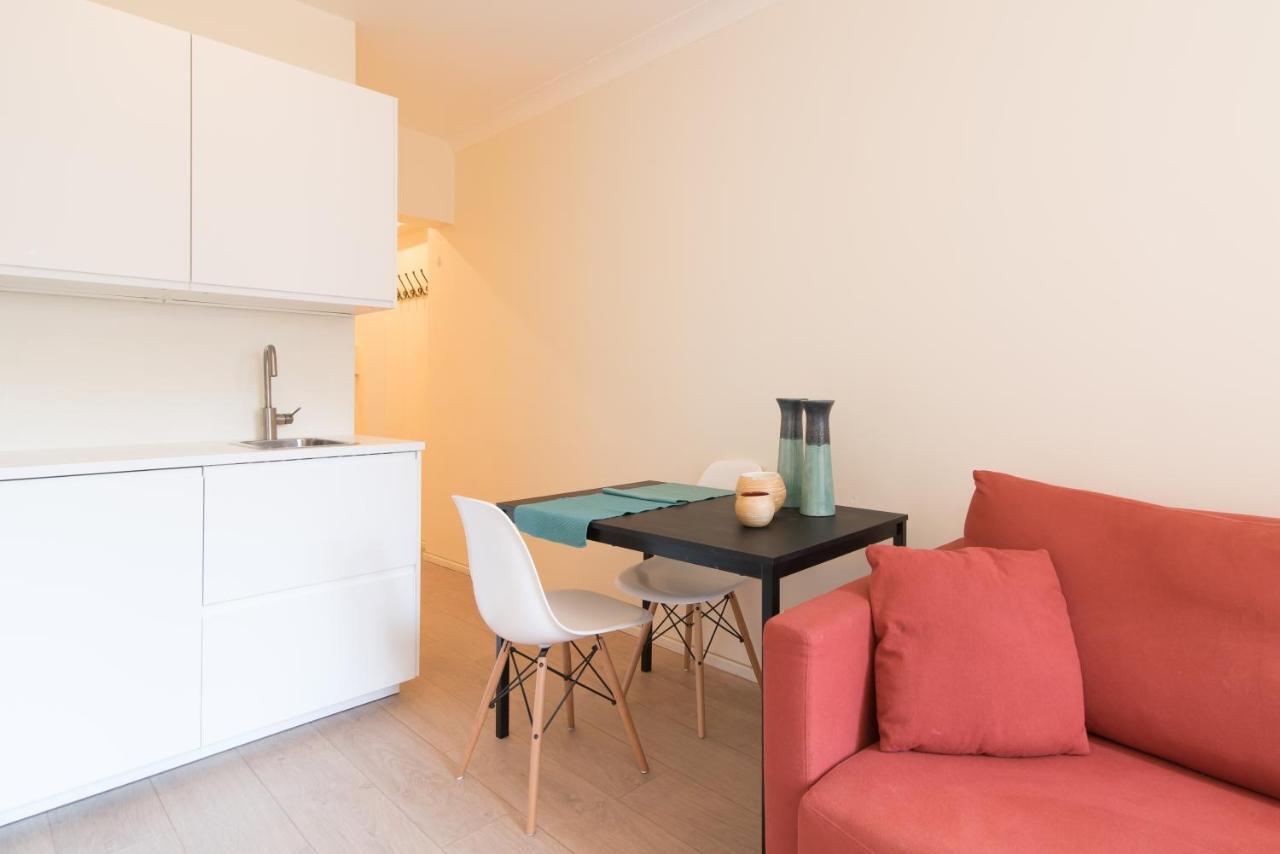 Sunny Side Apartment Ostend Exterior photo